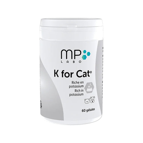MP Labo K For Cat Complementary Feed For Cats & Dogs