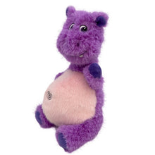 Load image into Gallery viewer, KONG Knots Belly Hippo Medium Large
