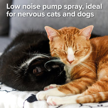 Load image into Gallery viewer, Beaphar Flea Spray for Cats and Dogs 150ml
