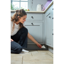Load image into Gallery viewer, Zero In Corner Fit Ant Bait Stations Twinpack

