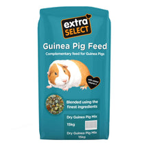 Load image into Gallery viewer, Extra Select Dry Guinea Pig Mix
