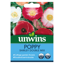 Load image into Gallery viewer, Unwins Cottage Flower Seed Bundle
