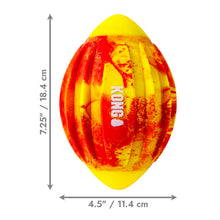 Load image into Gallery viewer, KONG Flexball Sport Football Medium
