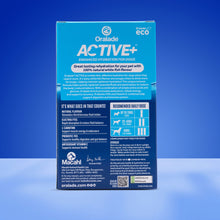 Load image into Gallery viewer, Oralade Active+ Fish Liquid Concentrate 7x50ml Rehydration Sachets

