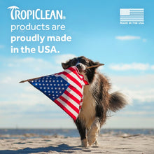 Load image into Gallery viewer, TropiClean Oatmeal and Tea Tree Shampoo 355ml

