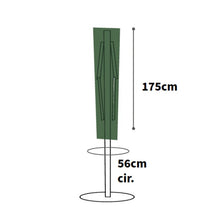 Load image into Gallery viewer, Bosmere Protector Rotary Line Cover 175cm
