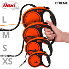 Load image into Gallery viewer, Flexi Xtreme Tape 3m Orange Extra Small
