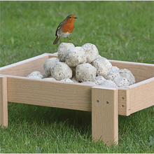 Load image into Gallery viewer, RSPB Super Suet Balls 6 Pack
