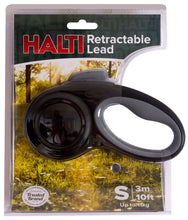 Load image into Gallery viewer, Halti Retractable Dog Leads Various Sizes and Colours
