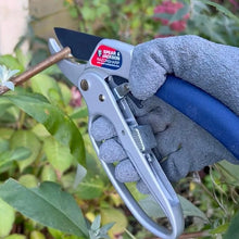 Load image into Gallery viewer, Spear &amp; Jackson Ratchet action Anvil Secateurs
