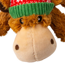 Load image into Gallery viewer, KONG Holiday Cozie™ Reindeer Medium
