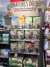 Load image into Gallery viewer, Natures Deli Soft Duck Strips 100g
