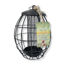 Load image into Gallery viewer, Copdock Mill Twist &amp; Release Squirrel Resistant Sunflower 475g
