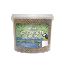 Load image into Gallery viewer, Copdock Mill Calci Boost Grubs Tubs 1 Litre
