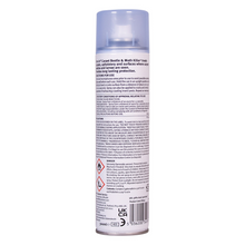 Load image into Gallery viewer, Zero In Carpet Beetle &amp; Moth Killer 300ml Aerosol

