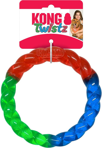 KONG Twistz Ring Small
