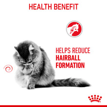 Load image into Gallery viewer, Royal Canin Hairball Care Adult Dry Cat Food For Cats
