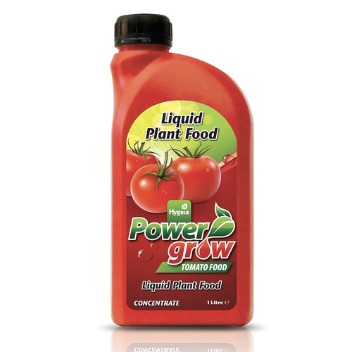 Power Grow Tomato Food 2ltr