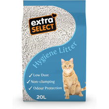 Load image into Gallery viewer, Extra Select Premium Hygiene Cat Litter
