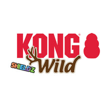 Load image into Gallery viewer, KONG Wild Shieldz Training Dummy Various Sizes/Colours
