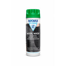 Load image into Gallery viewer, Nikwax Wool Wash Deodorising Cleaner &amp; Conditioner
