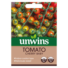 Load image into Gallery viewer, Tomato (Cherry) Cherry Baby
