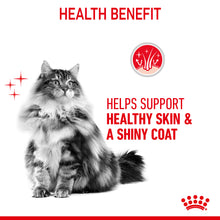 Load image into Gallery viewer, Royal Canin Hair &amp; Skin Care Adult Dry Cat Food For Cats
