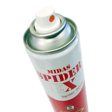 Load image into Gallery viewer, SpiderEX Spray Repellent 300ml Spider Deterrent for Homes &amp; Businesses
