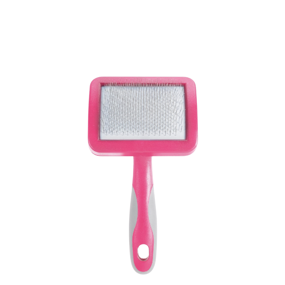 Ancol Ergo Cat Slicker Brush