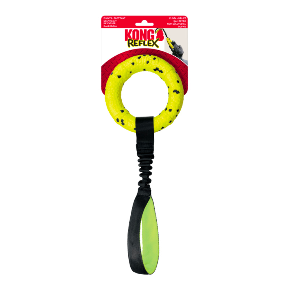 Kong Reflex Durable Dog Toy