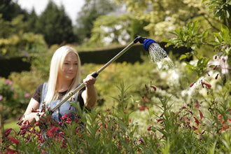 Load image into Gallery viewer, Spear &amp; Jackson Telescopic Water Wand
