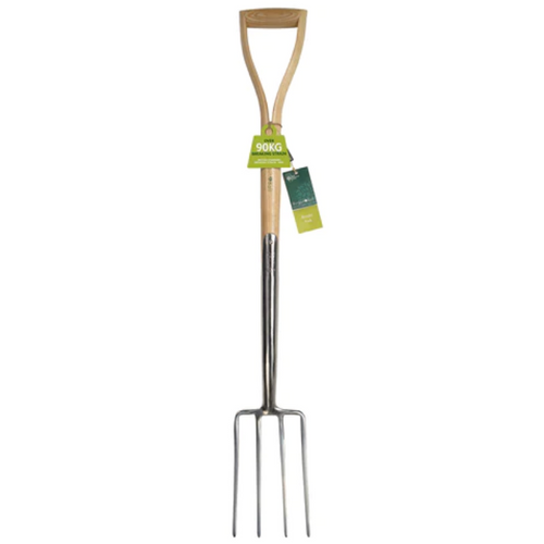 Burgon & Ball Stainless Border Fork