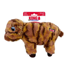 Load image into Gallery viewer, KONG Low Stuff Stripes Cow Medium
