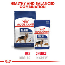Load image into Gallery viewer, Royal Canin Maxi Adult Dry Dog Food - All Sizes
