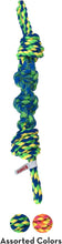 Load image into Gallery viewer, KONG Rope Bunji Assorted Large
