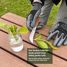Load image into Gallery viewer, Spear &amp; Jackson Folding Garden Knife
