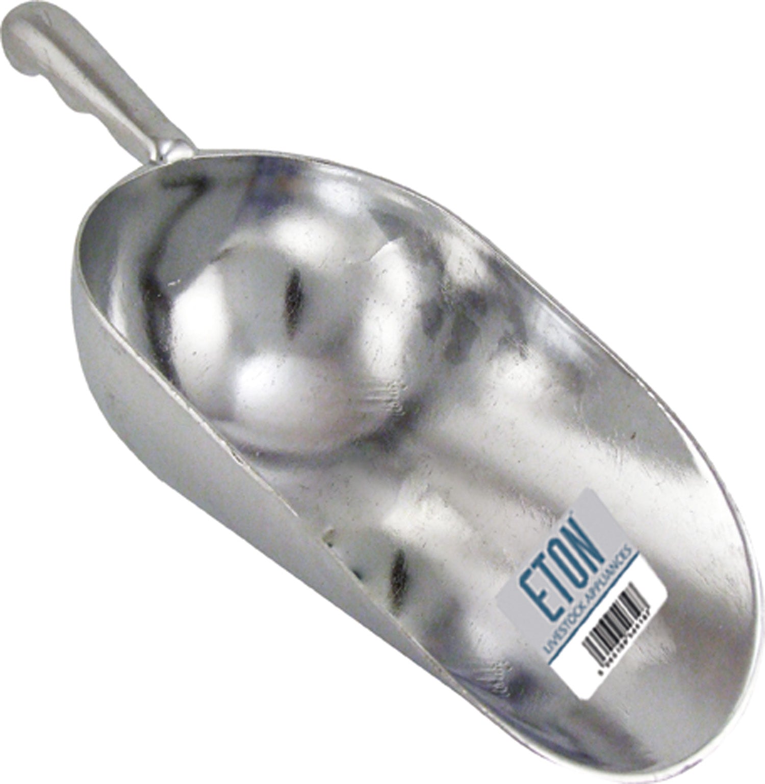 ETON Metal Feed Scoop 1kg