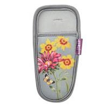 Load image into Gallery viewer, Burgon &amp; Ball Asteraceae Pruner &amp; Holster Set
