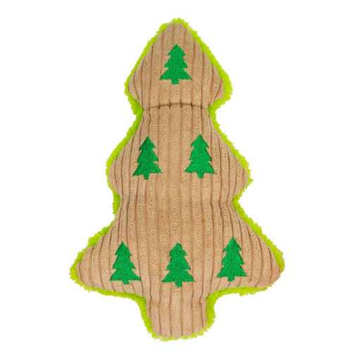 Ancol Toms Tree Dog Toy