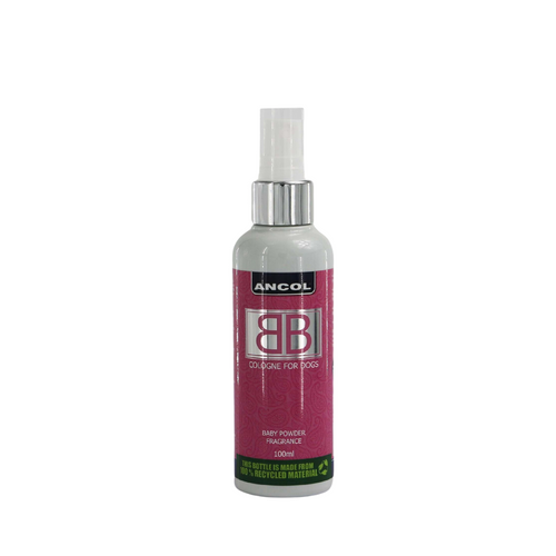 Ancol Dog Cologne BB 100ml