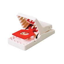 Load image into Gallery viewer, The Big Cheese Ready-Baited Rat Trap Twinpack
