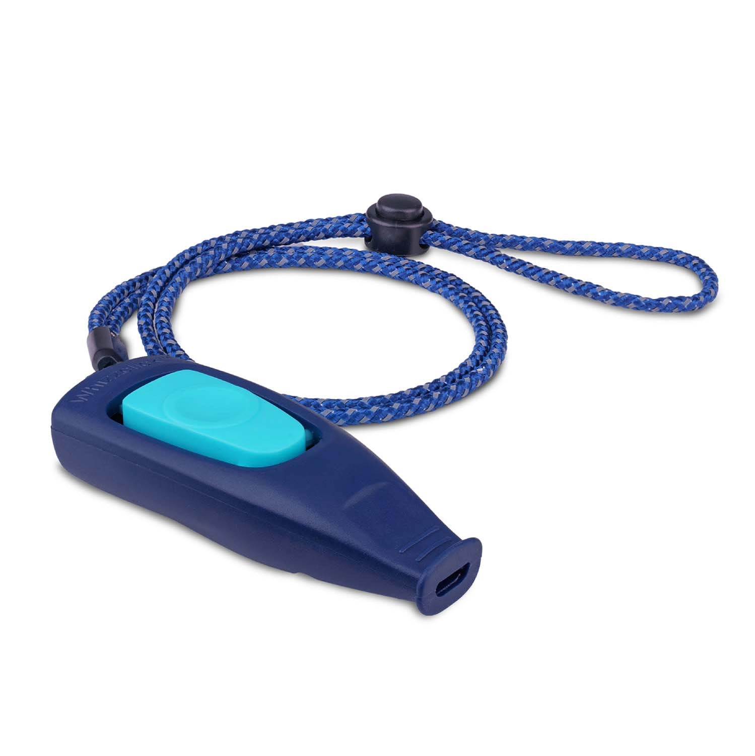 Coachi Whizzclick 2-In-1 Combined Clicker & Whistle