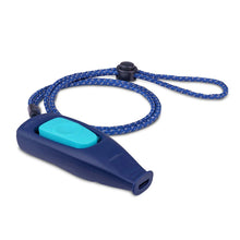 Load image into Gallery viewer, Coachi Whizzclick 2-In-1 Combined Clicker &amp; Whistle
