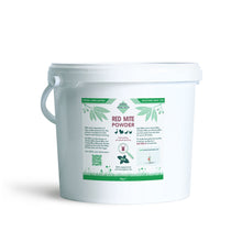 Load image into Gallery viewer, Barrier Red Mite Powder- Various Sizings
