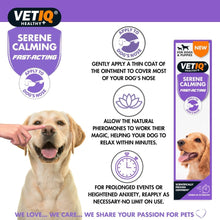 Load image into Gallery viewer, VETIQ Serene Calming 50G
