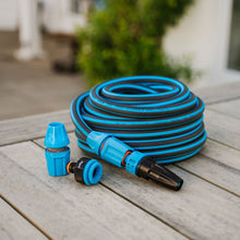 Load image into Gallery viewer, Flopro Cobra Expanding Hose 15m
