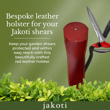 Load image into Gallery viewer, Jakoti Case Holster for Hand Shears

