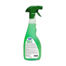 Load image into Gallery viewer, Johnson&#39;s Clean &#39;N&#39; Safe Disinfectant Small Animal 500ml
