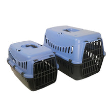 Load image into Gallery viewer, Eco Lined Recycled Pet Carrier - Various Sizes 
