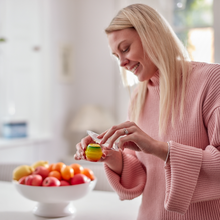 Load image into Gallery viewer, Zero In Ready-Baited Fruit Fly Trap Twinpack
